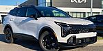 New 2026 KIA SPORTAGE X-PRO PRESTIGE in FORT SMITH, ARKANSAS