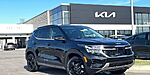 New 2026 KIA SELTOS EX in FORT SMITH, ARKANSAS