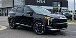 New 2026 KIA SPORTAGE SX-PRESTIGE in FORT SMITH, ARKANSAS