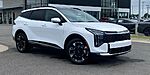 New 2026 KIA SPORTAGE SX-PRESTIGE in FORT SMITH, ARKANSAS