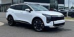 New 2026 KIA SPORTAGE SX-PRESTIGE in FORT SMITH, ARKANSAS