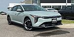 New 2026 KIA K4 EX in FORT SMITH, ARKANSAS