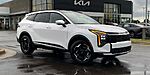 New 2026 KIA SPORTAGE EX in FORT SMITH, ARKANSAS