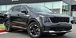 New 2026 KIA SORENTO S in FORT SMITH, ARKANSAS
