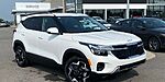 New 2026 KIA SELTOS S in FORT SMITH, ARKANSAS