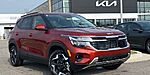 New 2026 KIA SELTOS S in FORT SMITH, ARKANSAS
