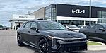 New 2026 KIA K4 LXS in FORT SMITH, ARKANSAS