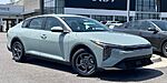 New 2026 KIA K4 LXS in FORT SMITH, ARKANSAS