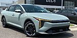 New 2026 KIA K4 EX in FORT SMITH, ARKANSAS