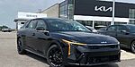 New 2026 KIA K4 GT-LINE TURBO in FORT SMITH, ARKANSAS