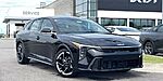 New 2026 KIA K4 GT-LINE in FORT SMITH, ARKANSAS