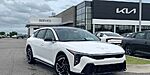 New 2026 KIA K4 GT-LINE in FORT SMITH, ARKANSAS