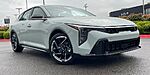 New 2026 KIA K4 GT-LINE in FORT SMITH, ARKANSAS