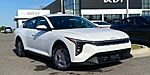 New 2026 KIA K4 LX in FORT SMITH, ARKANSAS