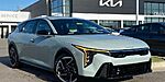 New 2026 KIA K4 GT-LINE in FORT SMITH, ARKANSAS