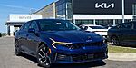 New 2025 KIA K5 EX in FORT SMITH, ARKANSAS