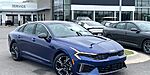 New 2025 KIA K5 GT-LINE in FORT SMITH, ARKANSAS