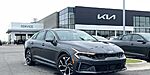 New 2025 KIA K5 EX in FORT SMITH, ARKANSAS