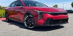 New 2026 KIA K4 GT-LINE in FORT SMITH, ARKANSAS