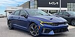New 2025 KIA K5 GT-LINE in FORT SMITH, ARKANSAS