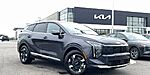 New 2026 KIA SPORTAGE LX in FORT SMITH, ARKANSAS