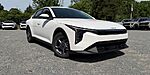 New 2026 KIA K4 LXS in FORT SMITH, ARKANSAS