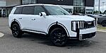 New 2027 KIA TELLURIDE SX in FORT SMITH, ARKANSAS