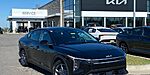 New 2026 KIA K4 LXS in FORT SMITH, ARKANSAS