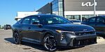 New 2026 KIA K4 GT-LINE in FORT SMITH, ARKANSAS