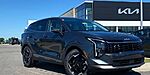 New 2026 KIA SPORTAGE EX in FORT SMITH, ARKANSAS