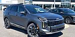 New 2026 KIA SPORTAGE HYBRID SX-PRESTIGE in FORT SMITH, ARKANSAS