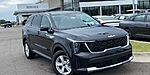 New 2026 KIA SORENTO LX in FORT SMITH, ARKANSAS