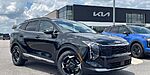 New 2026 KIA SPORTAGE EX in FORT SMITH, ARKANSAS