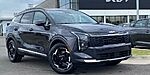 New 2026 KIA SPORTAGE EX in FORT SMITH, ARKANSAS