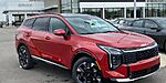 New 2026 KIA SPORTAGE SX-PRESTIGE in FORT SMITH, ARKANSAS