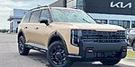 New 2027 KIA TELLURIDE X-PRO SX-PRESTIGE in FORT SMITH, ARKANSAS