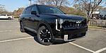 New 2027 KIA TELLURIDE EX in FORT SMITH, ARKANSAS