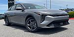 New 2026 KIA K4 LXS in FORT SMITH, ARKANSAS