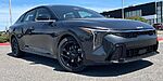 New 2026 KIA K4 GT-LINE TURBO in FORT SMITH, ARKANSAS