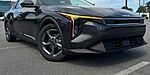 New 2026 KIA K4 LXS in FORT SMITH, ARKANSAS