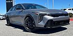 New 2026 KIA K4 GT-LINE TURBO in FORT SMITH, ARKANSAS