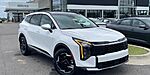 New 2026 KIA SPORTAGE EX in FORT SMITH, ARKANSAS