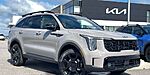 New 2026 KIA SORENTO X-LINE SX PRESTIGE in FORT SMITH, ARKANSAS