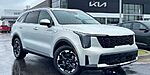 New 2026 KIA SORENTO S in FORT SMITH, ARKANSAS