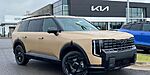 New 2027 KIA TELLURIDE X-LINE SX in FORT SMITH, ARKANSAS