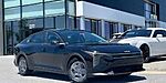 New 2026 KIA K4 LX in FORT SMITH, ARKANSAS