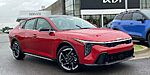 New 2026 KIA K4 GT-LINE in FORT SMITH, ARKANSAS