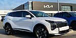 New 2026 KIA SPORTAGE LX in FORT SMITH, ARKANSAS