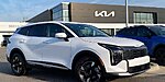 New 2026 KIA SPORTAGE LX in FORT SMITH, ARKANSAS