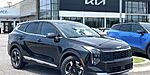 New 2026 KIA SPORTAGE LX in FORT SMITH, ARKANSAS